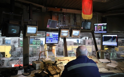 Как нейросеть помогает развивать металлургию